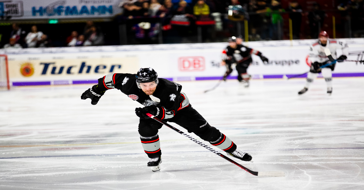 29 Must-Do Advanced Skating Drills