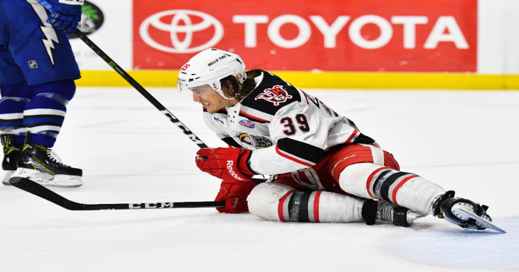 A Think ‘n Skate Program