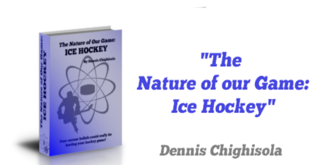 The Basics of Specificity in Hockey