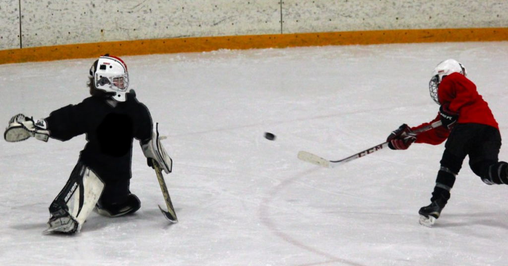 Creating the Early Goal-scorer