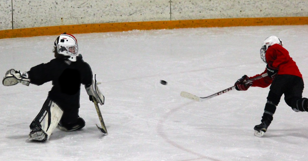 Creating the Early Goal-scorer