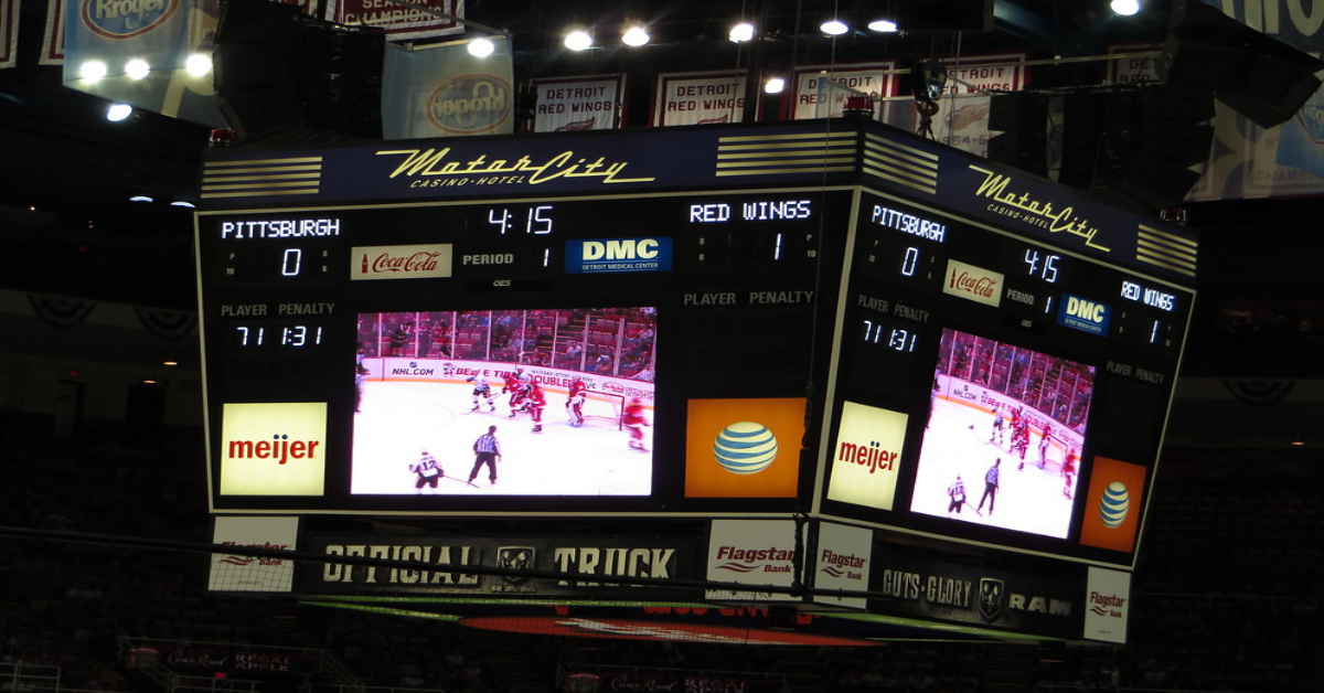 Hockey Stats