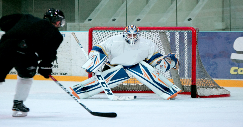 Shoot or Deke Decisions