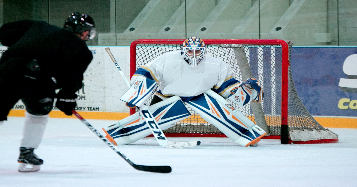 Shoot or Deke Decisions