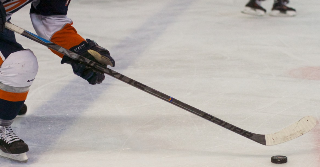 Specificity In Puckhandling