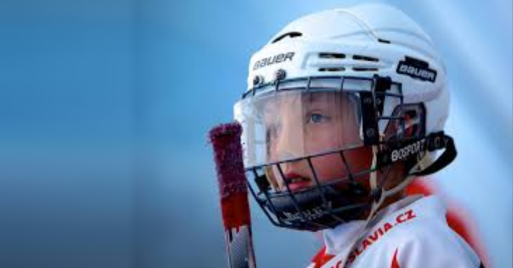 3 Principles Atom Minor Hockey Coaches Should Follow