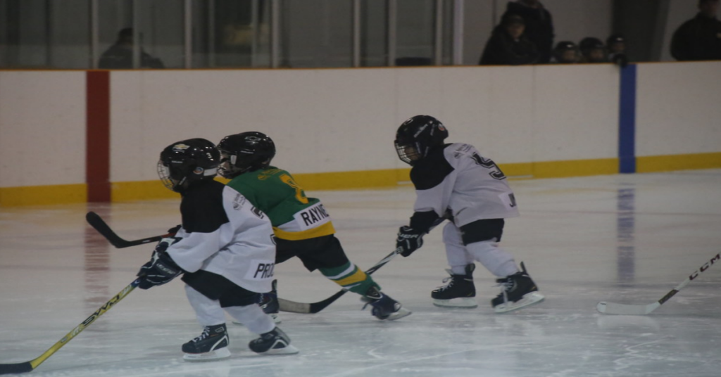 A Great Beginner Shooting Drill