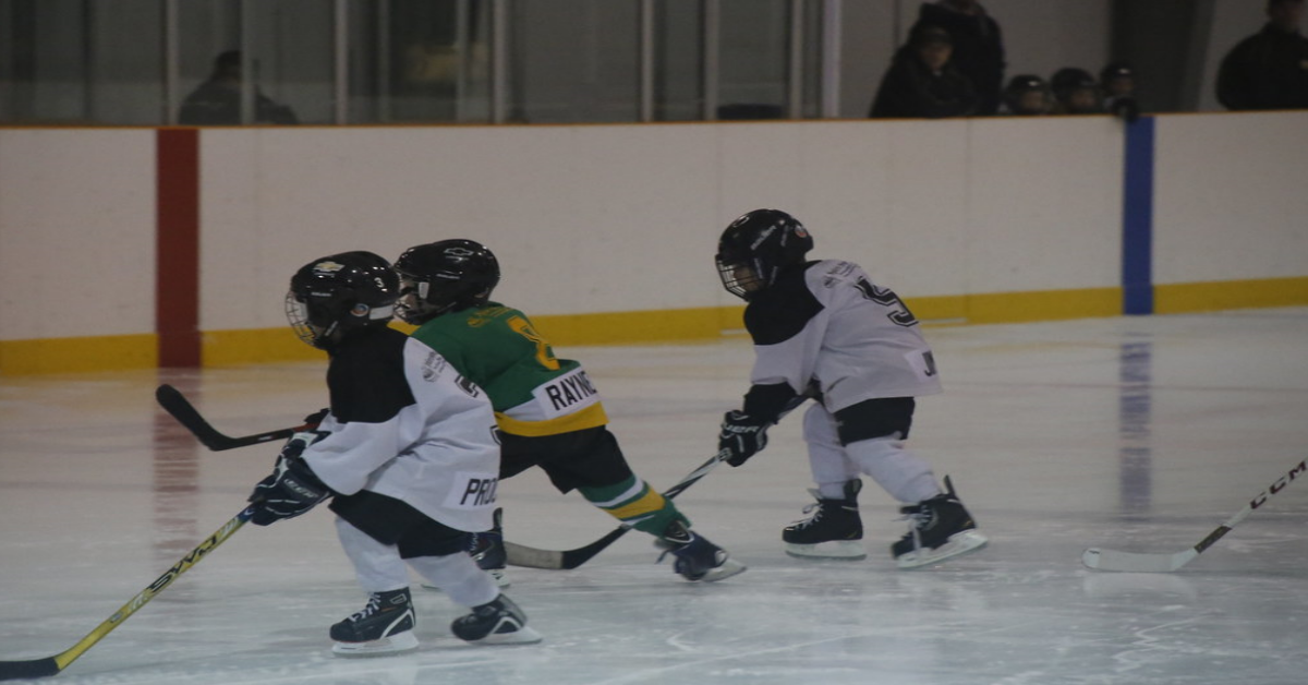 A Great Beginner Shooting Drill