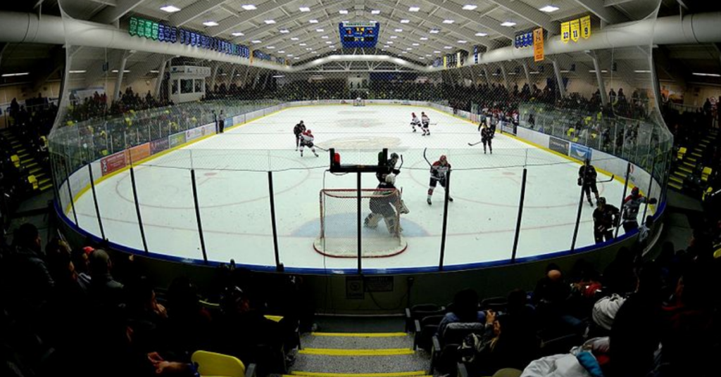 A More Advanced Forecheck – The 2-1-2