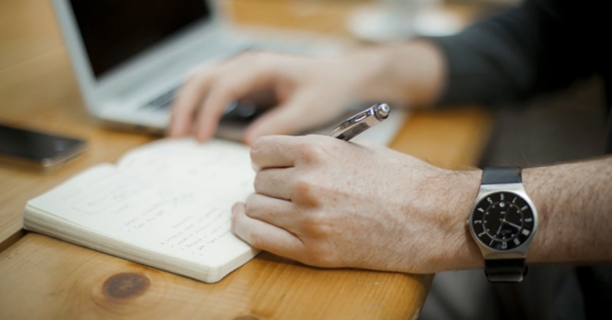 A Practice Plan Outline