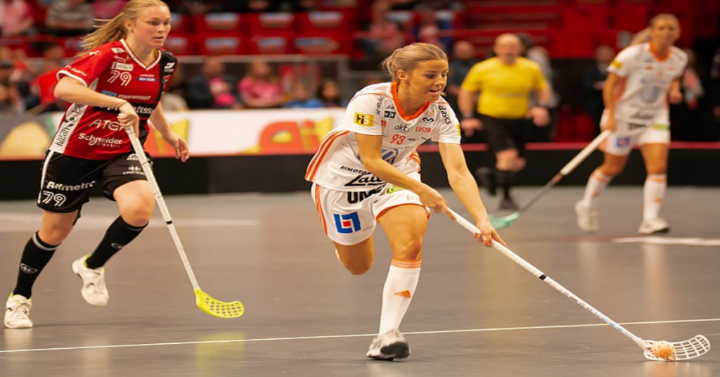 A Scientific Advancement In Stick Technology