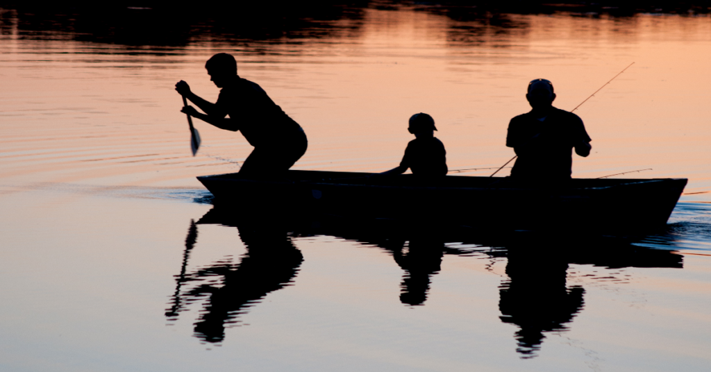 A Year-round Hockey Plan