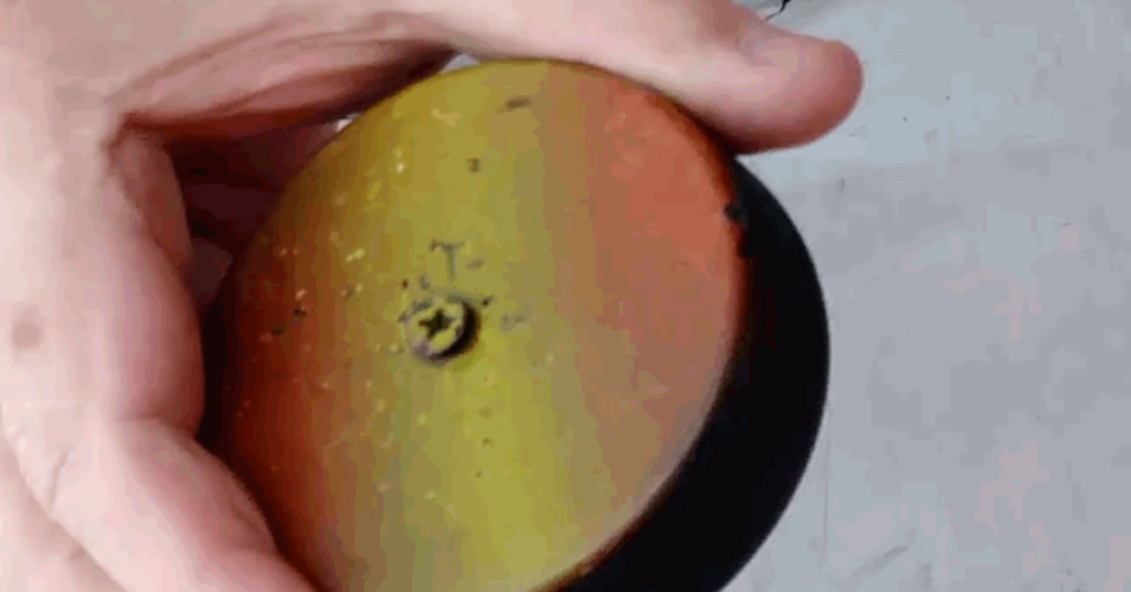 Build a “Quick Hands” Puck Course