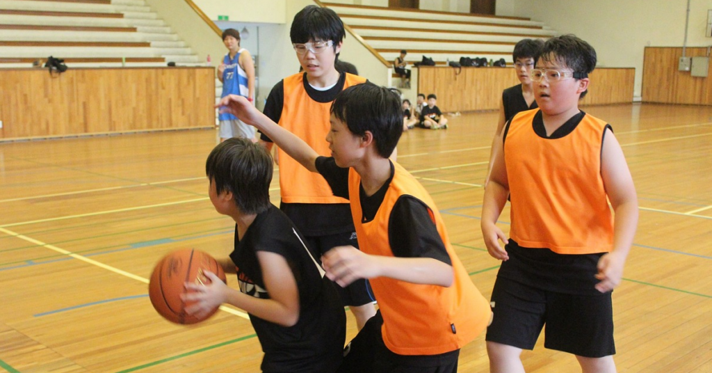 Coach Chic’s Off-ice Hockey School