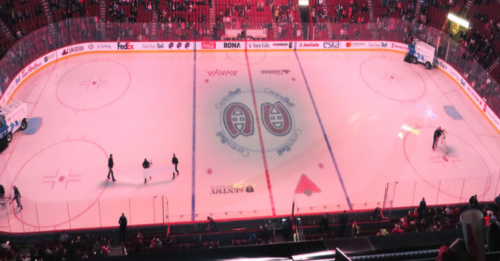 Defining Hockey Sense: Why the puck seems to follow certain players