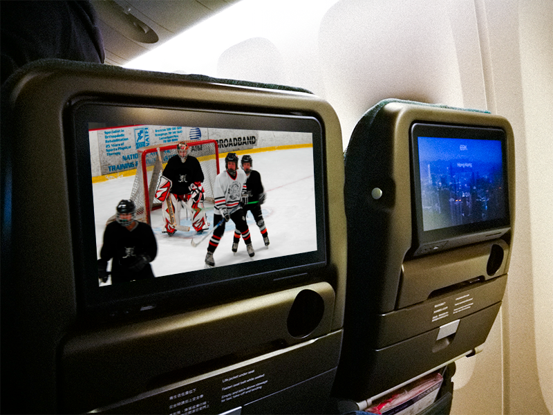 Breaking Down The Game