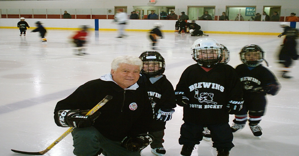 Starting ‘Em Right