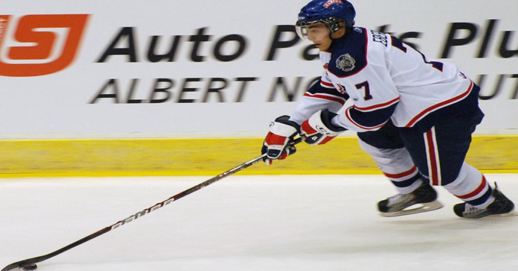 Hockey Gains Come When You Least Expect Them