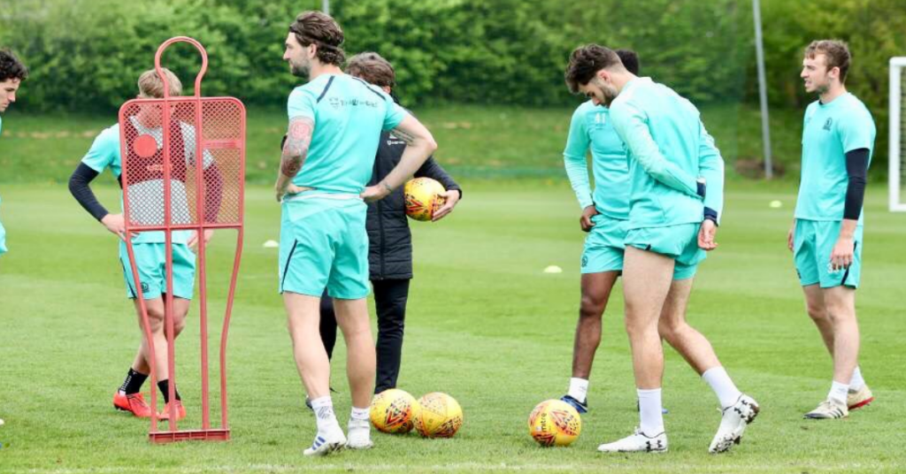 Hockey Ideas Are Everywhere!