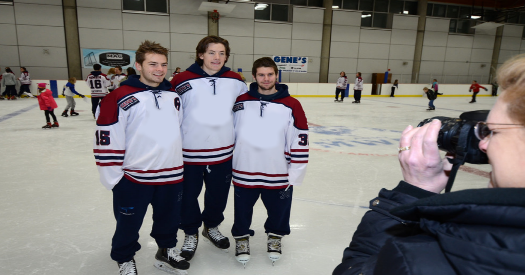 Hockey Parent: Coach Relationships