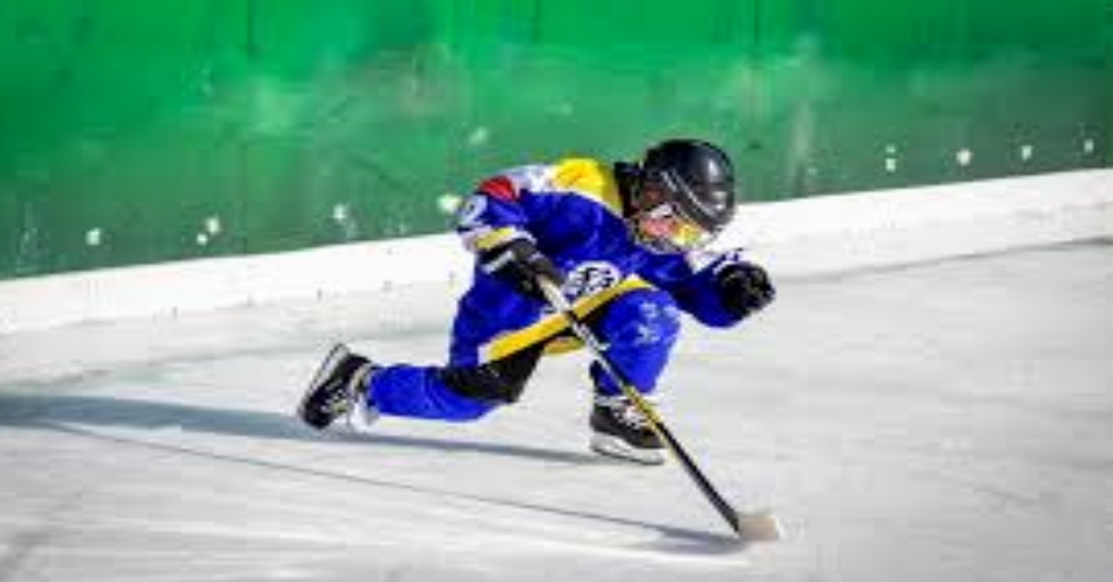 Hockey Success Breeds More Hockey Success