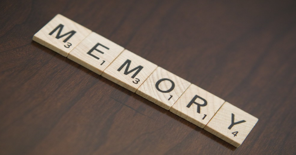 How Memory Works
