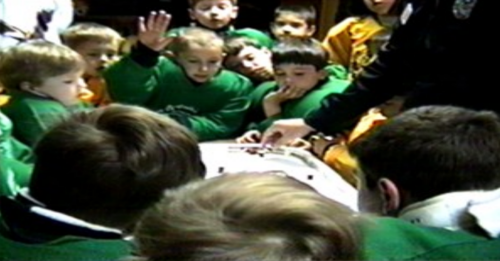 How To Make Your Own Model Rinks