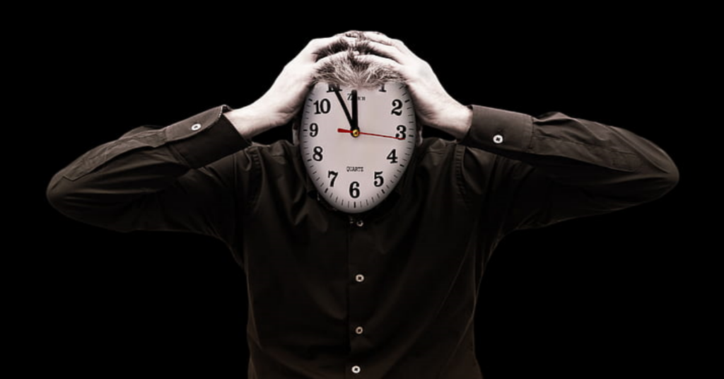 How To Overcome Burnout