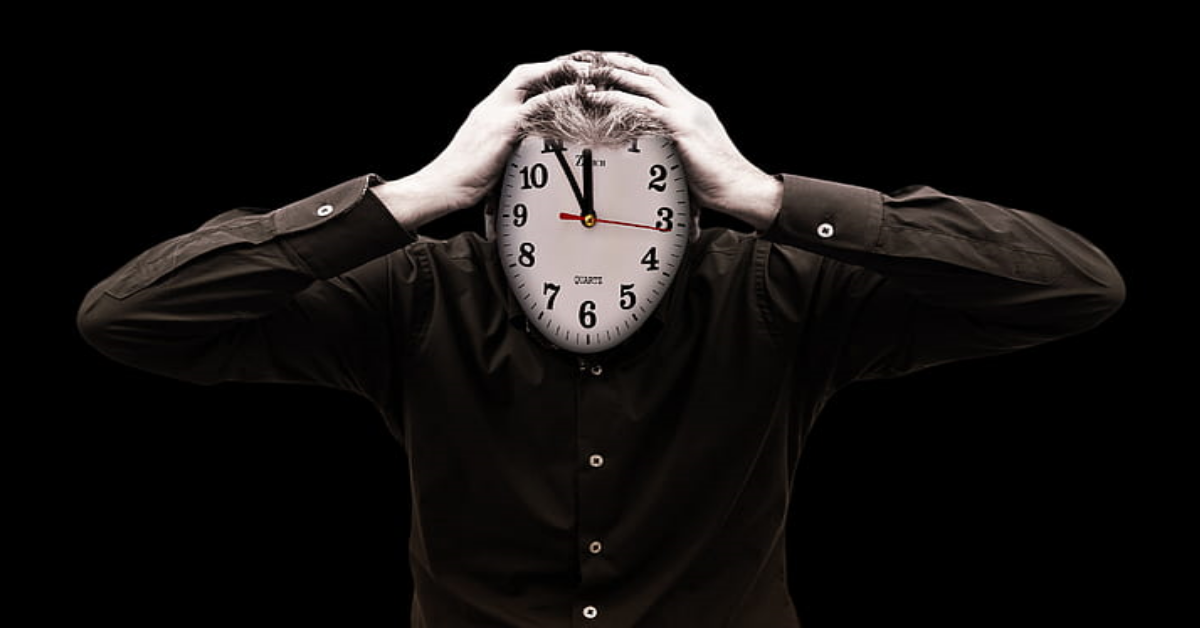 How To Overcome Burnout