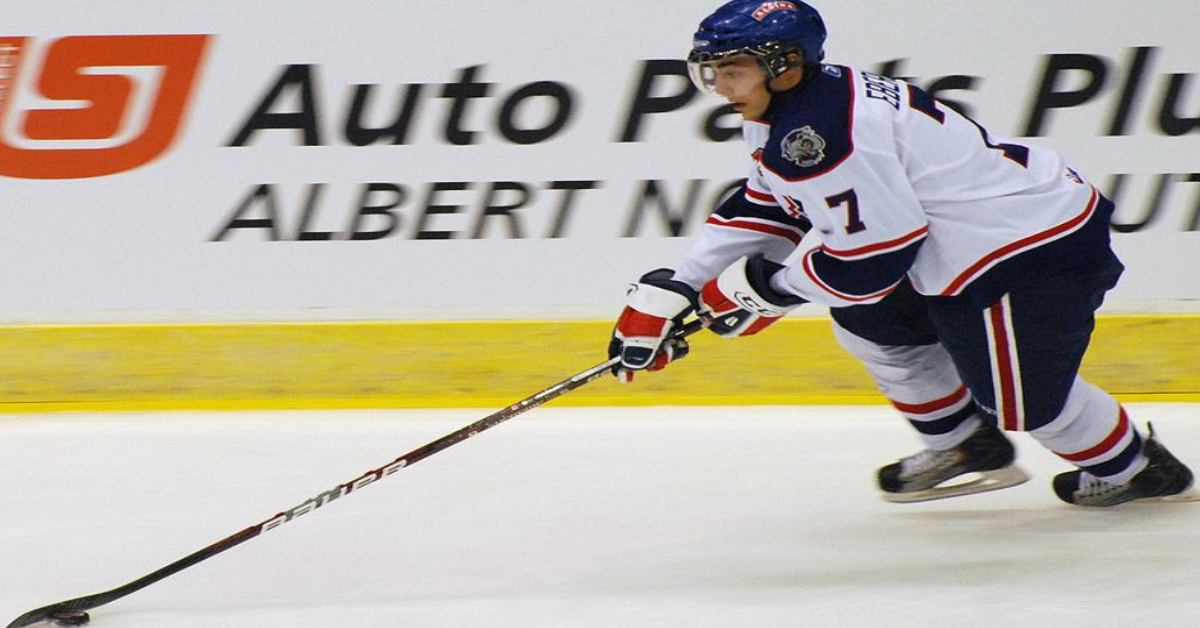 Incredible Stickhandling