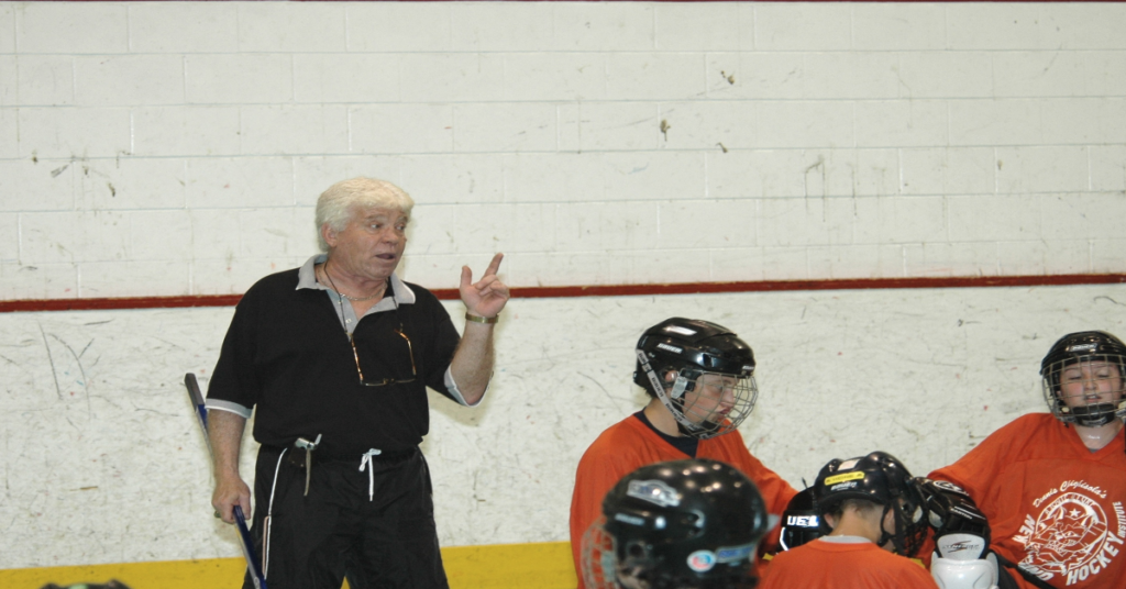 Knowing What To Do Next