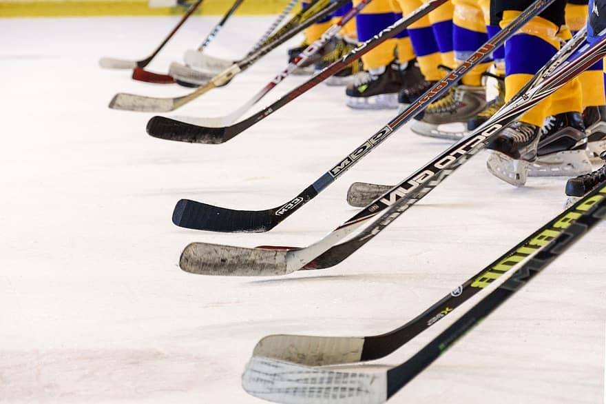 NHL brings back taxi squads to keep season going