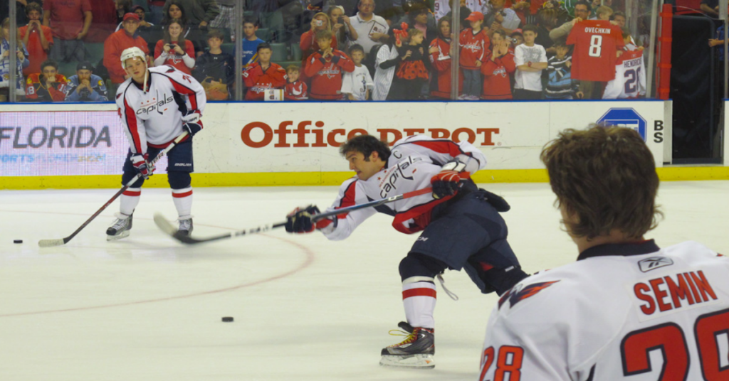 Learning From OV – Part 1