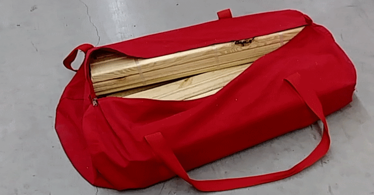 More “Chop Stix”