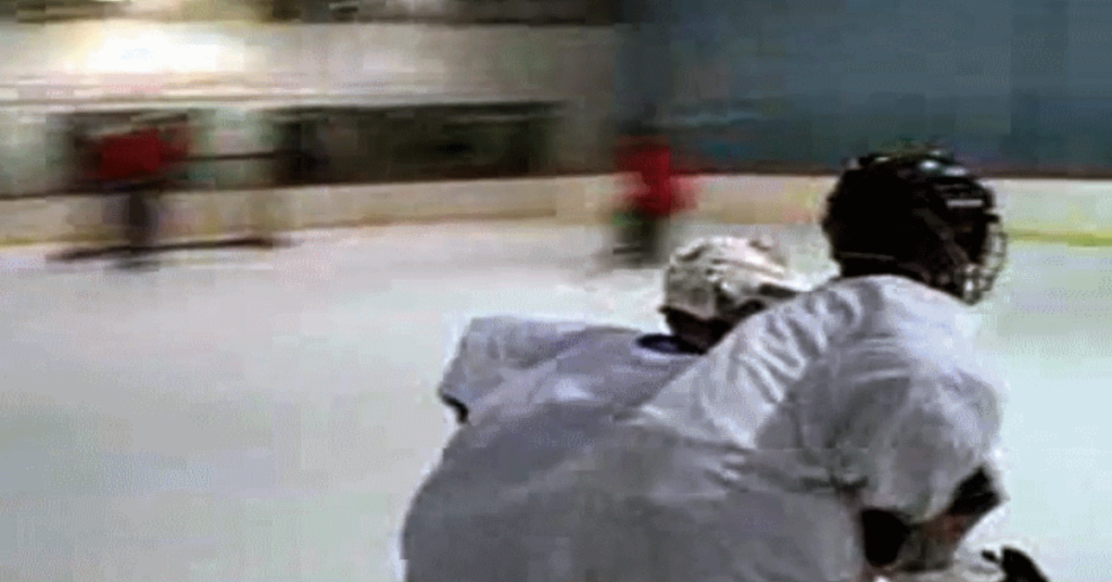 On-ice Strength Drills On-ice Strength Drills