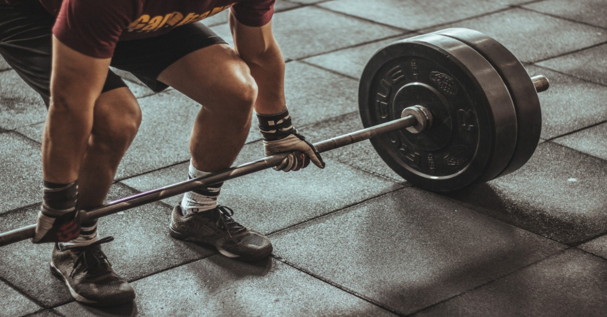 Periodization in Hockey Strength Training