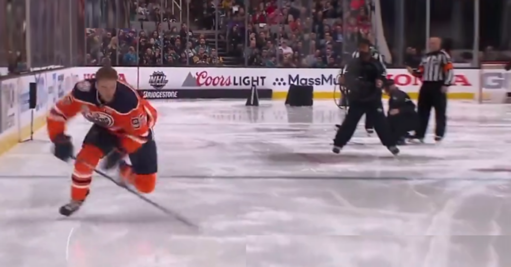 Some 2019 NHL Skating Analysis