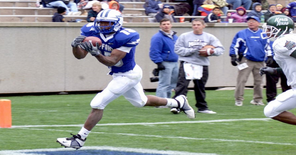 The Angle of Pursuit