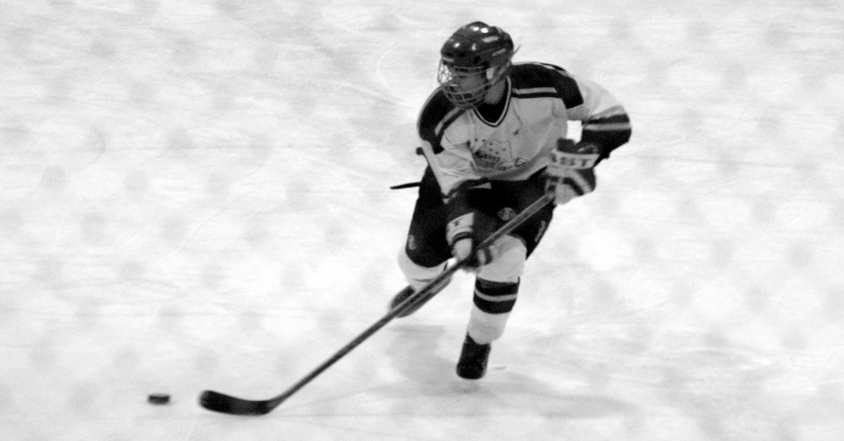 The Problems With Social Media In Hockey