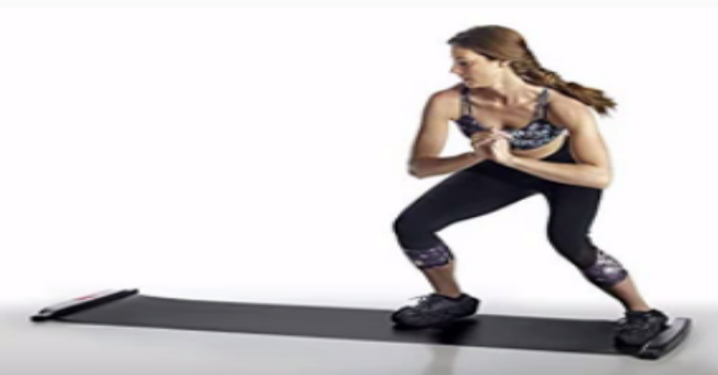 The Science of Using a Slideboard