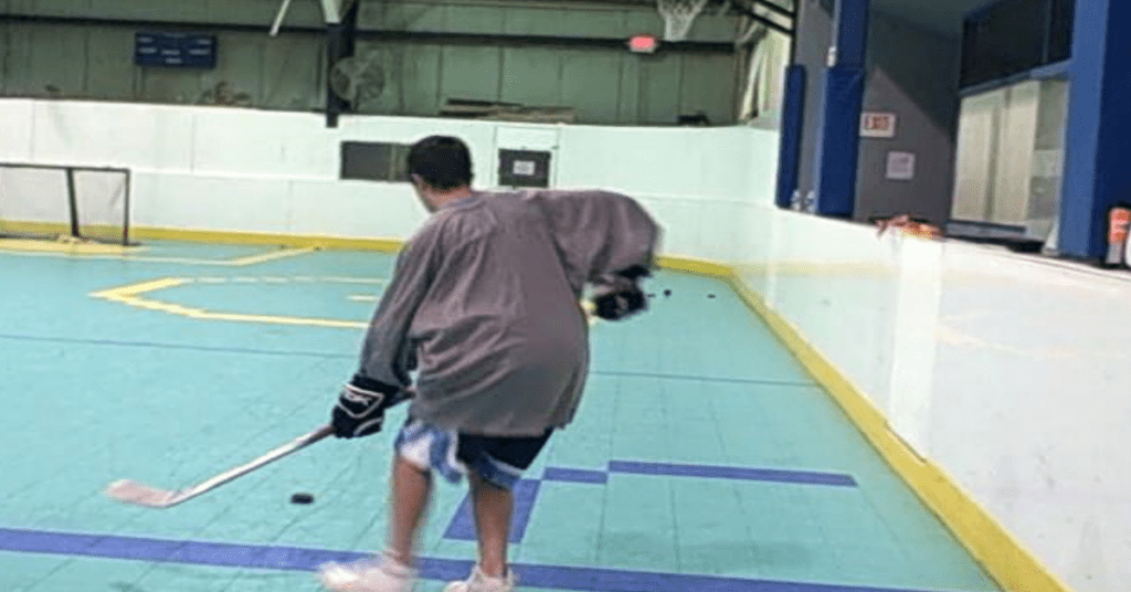 Some Good News About Hockey Shutdowns