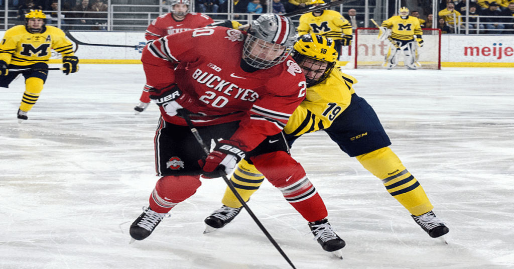 What Part Of Hockey Is Forechecking?