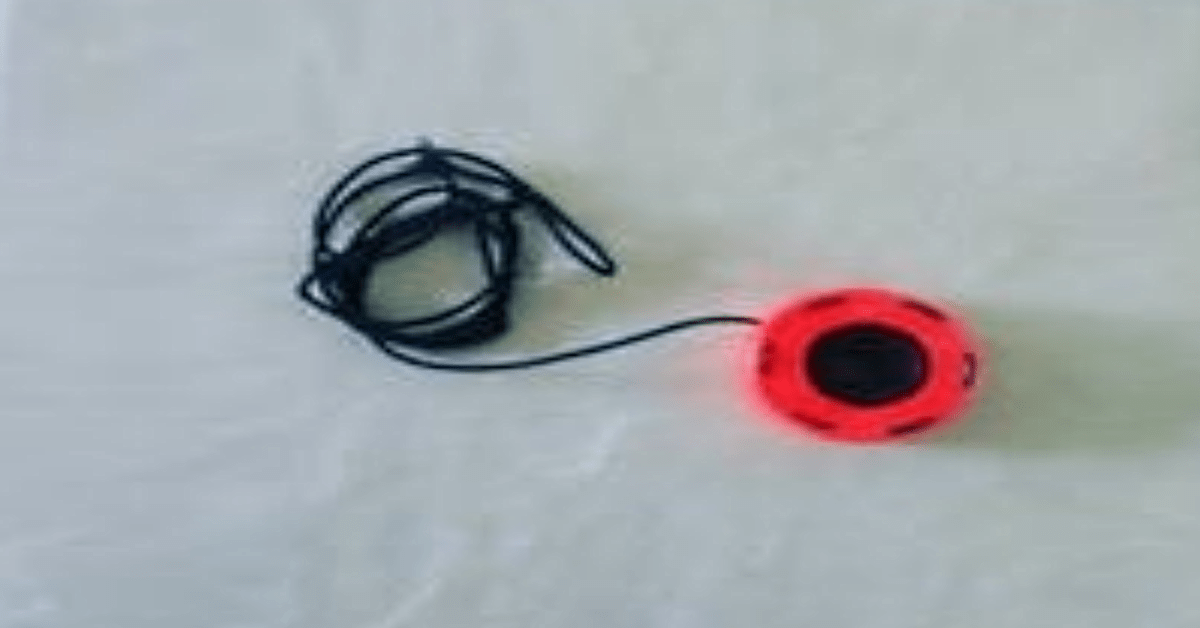 Bungee Puck Ideas