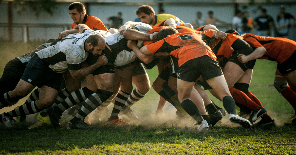 How Sports Can Help Your Kids Outsmart Everyone Else