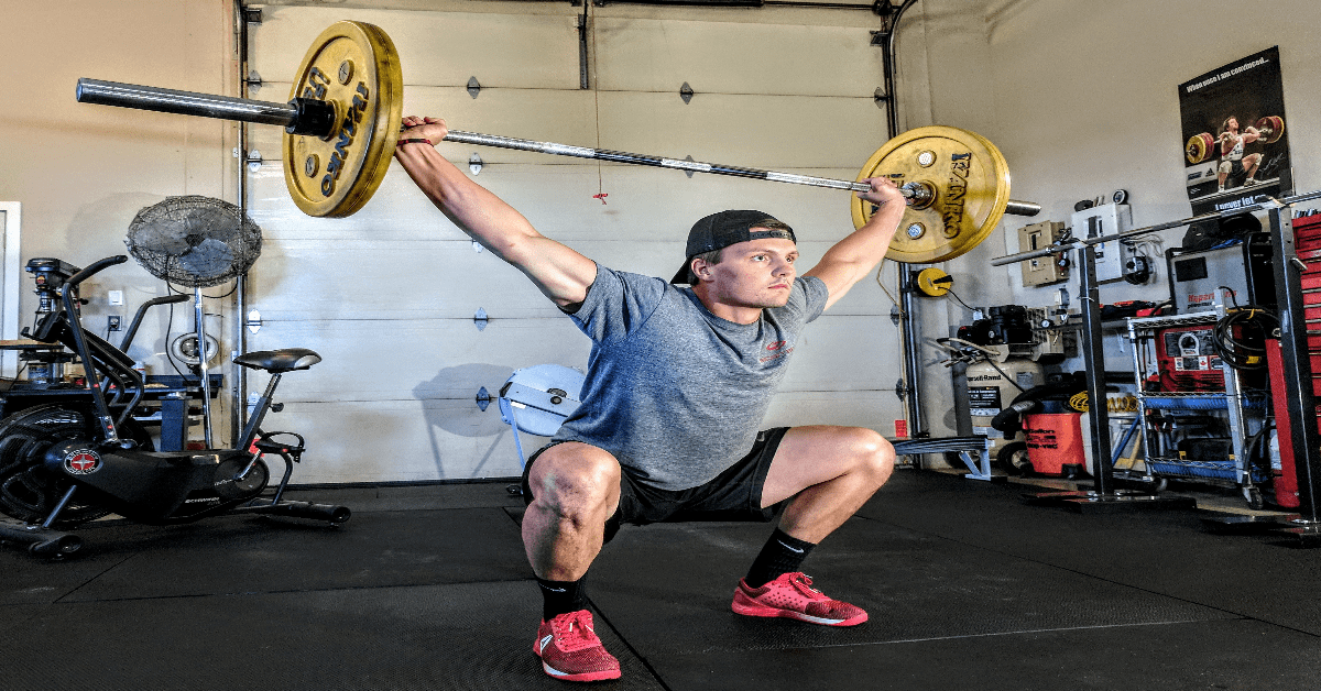 The Importance Of Recovery