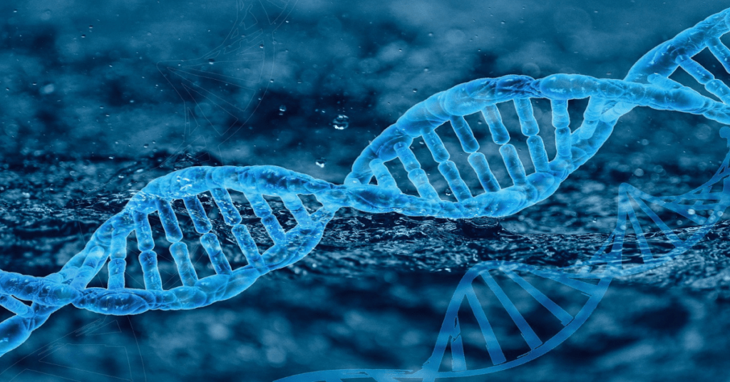 A Brief History of Studying Genes