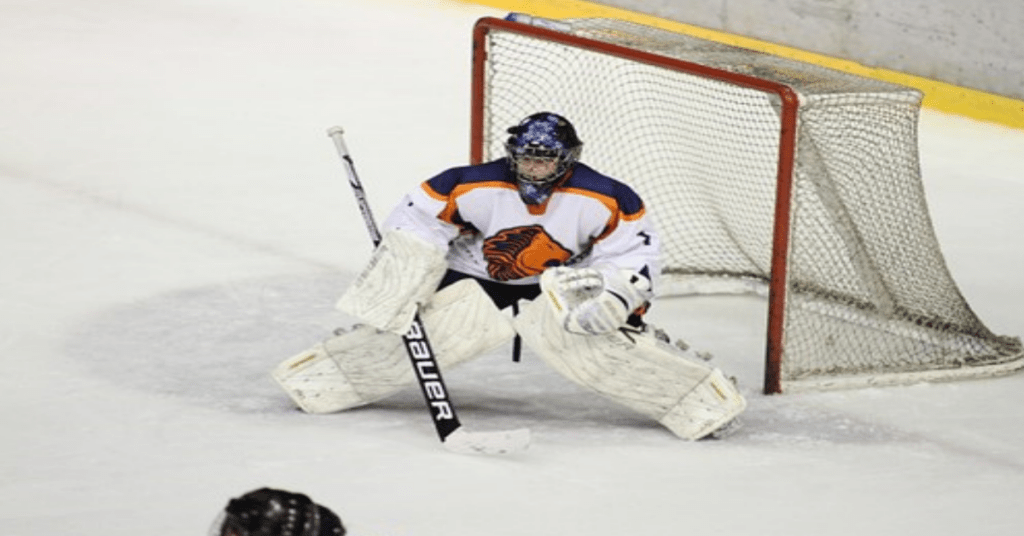 Rebound Control Drill