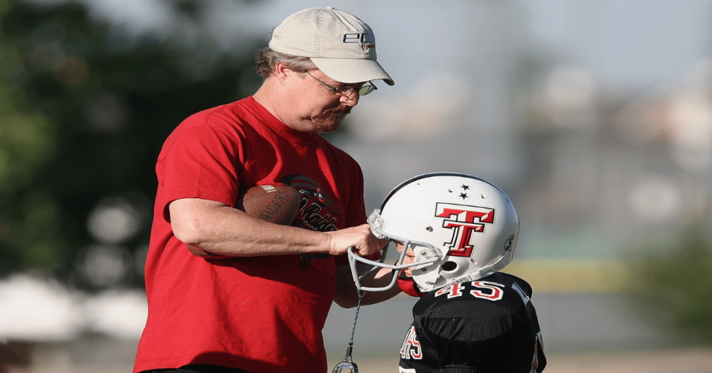 So You Think Your Genes Determine Your Fate In Sports? — Part 1