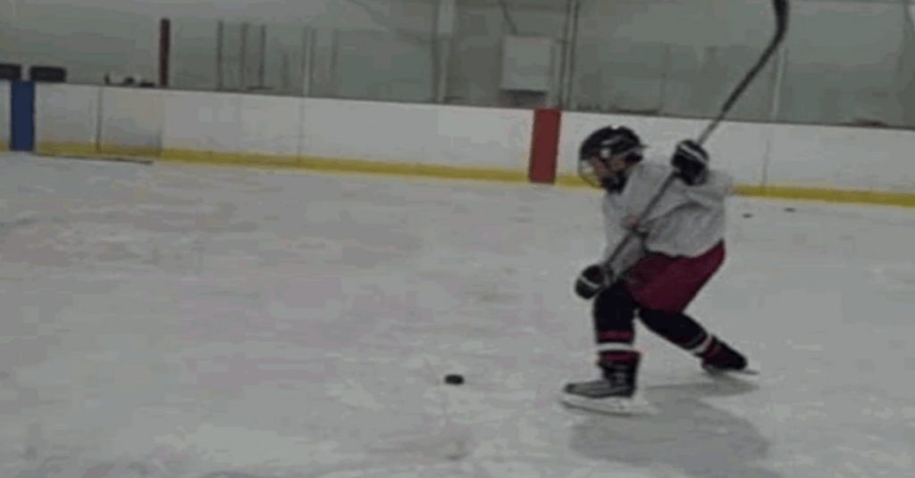 Improving A High Level Defenseman’s Point Shots