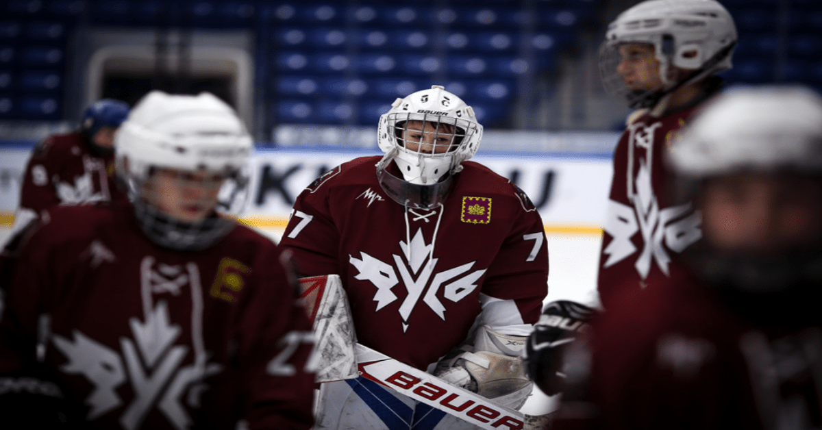 Thoughts on Hockey Drill Selection